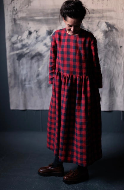 THE HATTIE & ELLIS Dress