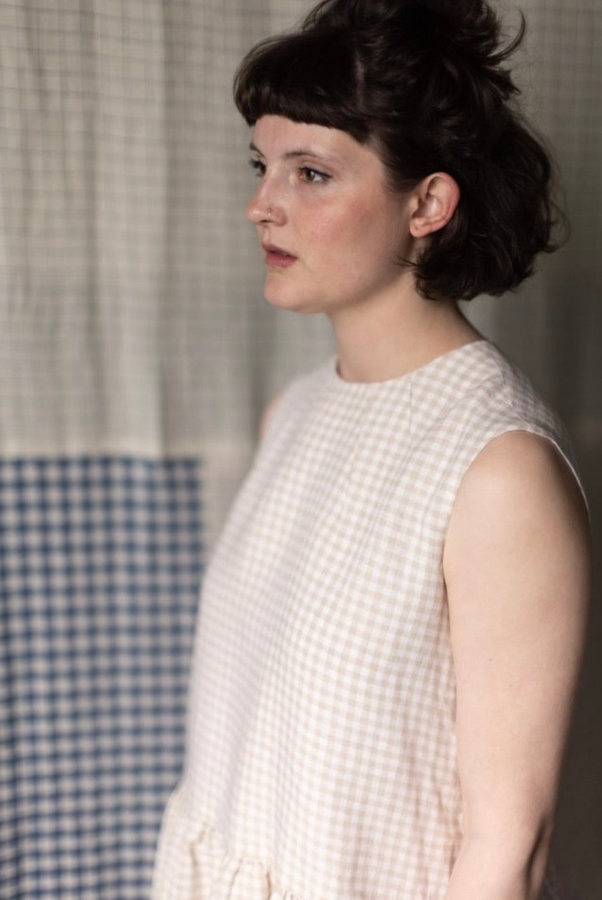 THE HATTIE & ELLIS Dress