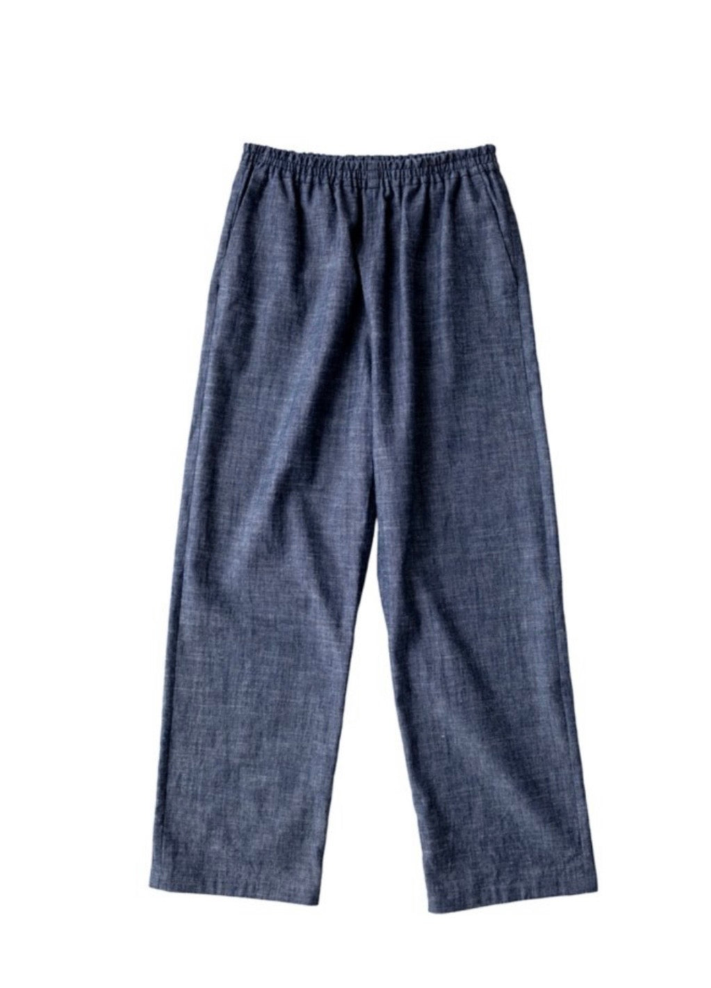 THE WEDNSDAY trouser