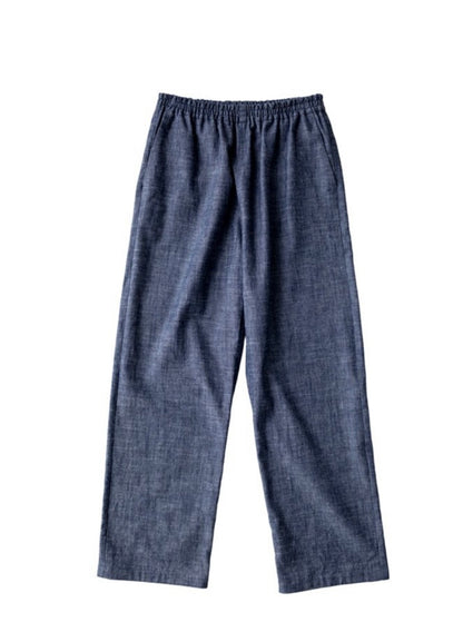 THE WEDNSDAY trouser