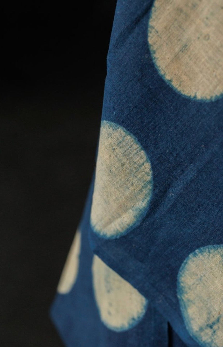 Osaka Indigo