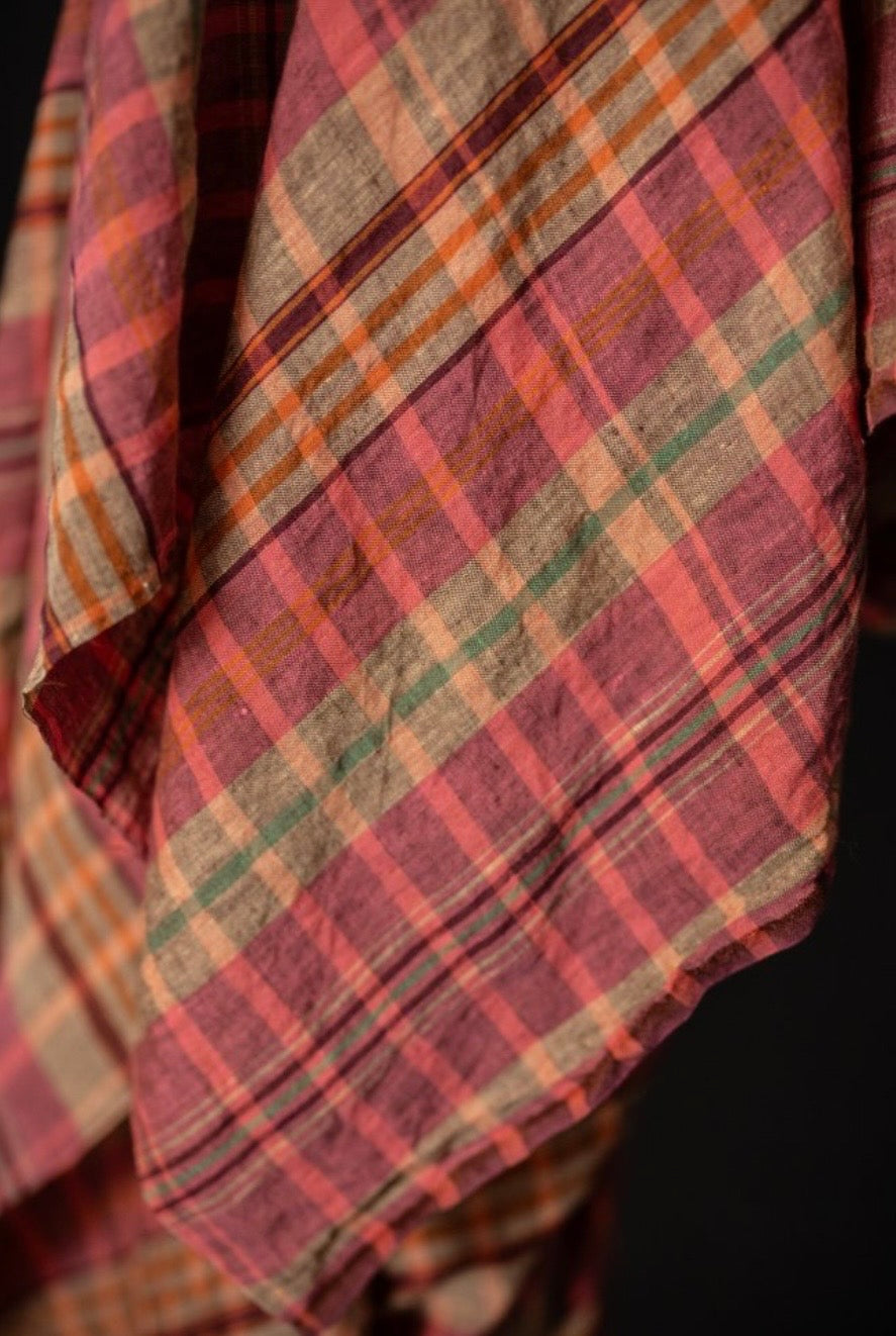 SWATCHES Pure Linen by Merchant & Mills