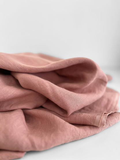 Dusty pink