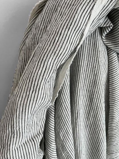 Black & White Stripes
