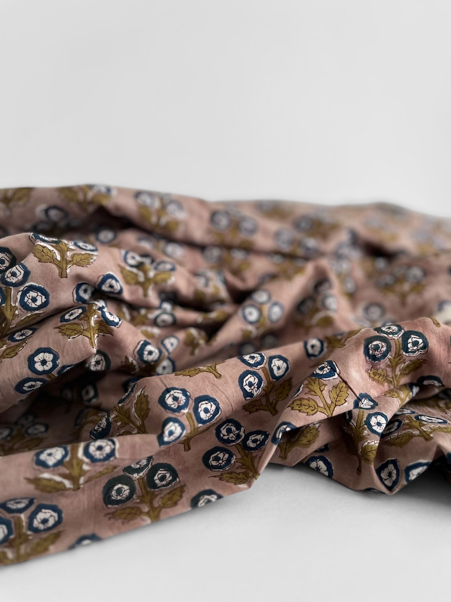 Dimpsey Organic Indian cotton