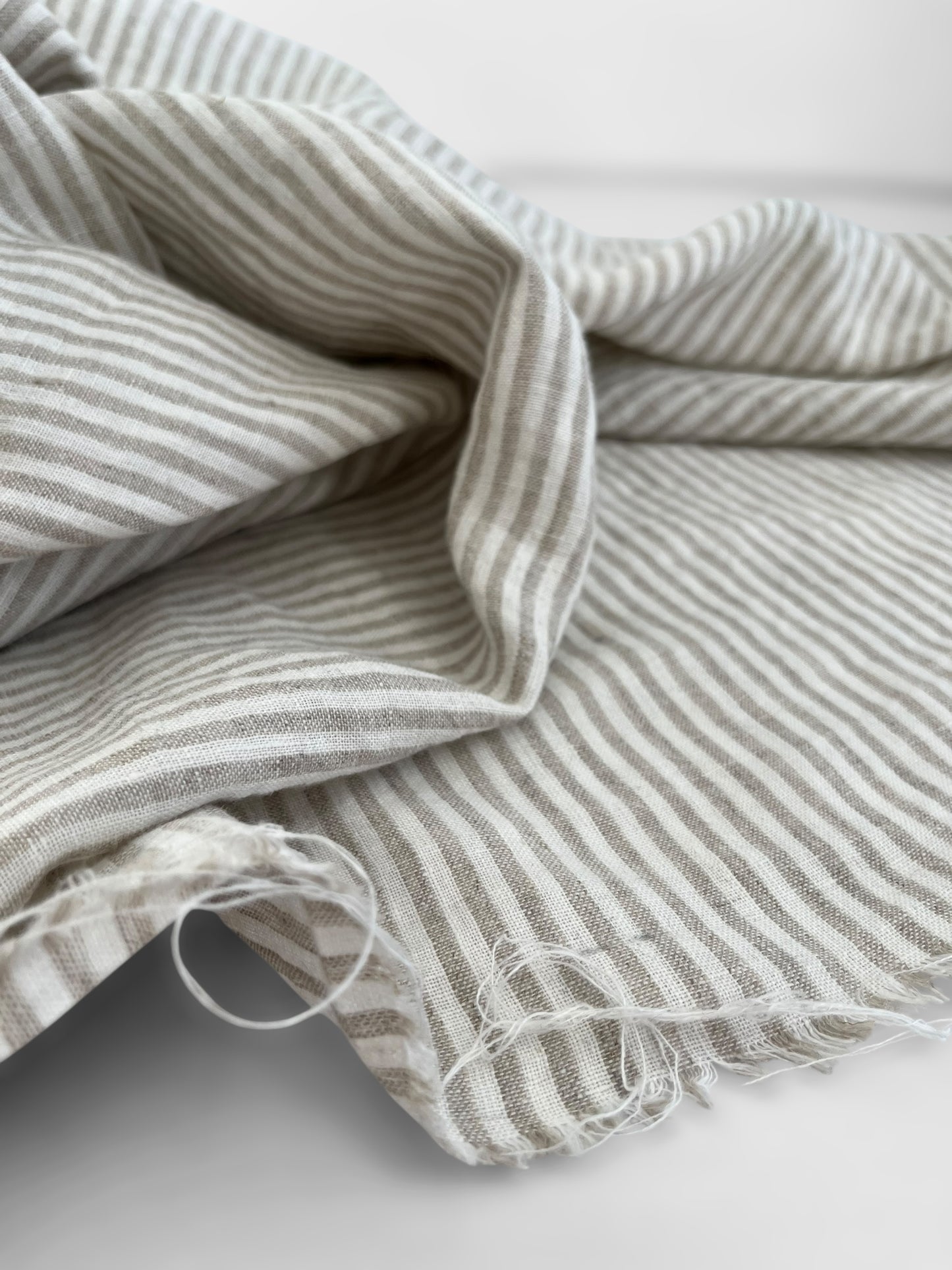 Natural Stripes