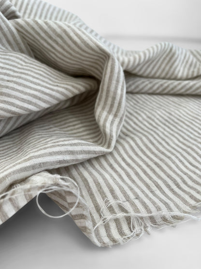 Natural Stripes