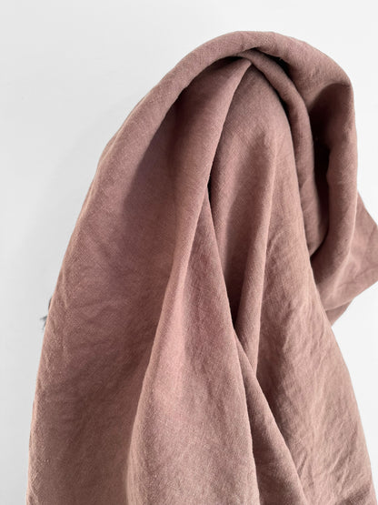 Dusty Mauve