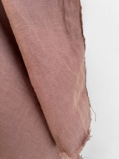 Dusty Mauve
