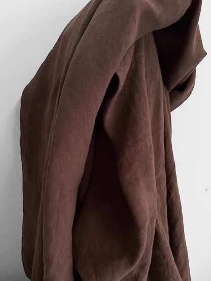 Saddle Brown