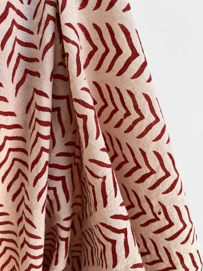 Herringbone