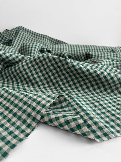 Pine Gingham