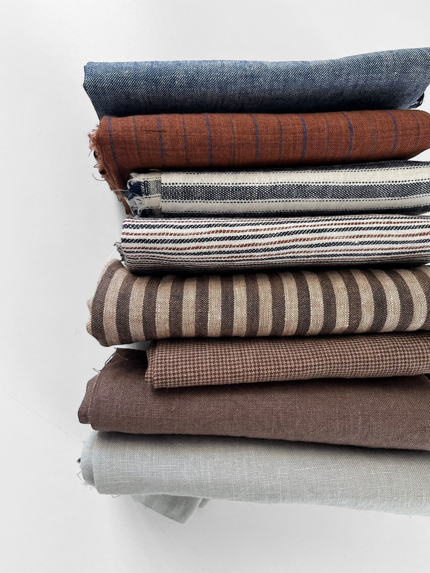 Fat Quarter Bundle 8 pieces