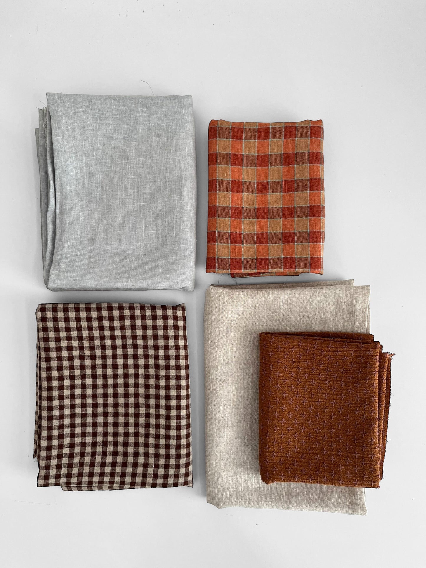 'Under 1m' 4 pieces + 1FQ Bundle