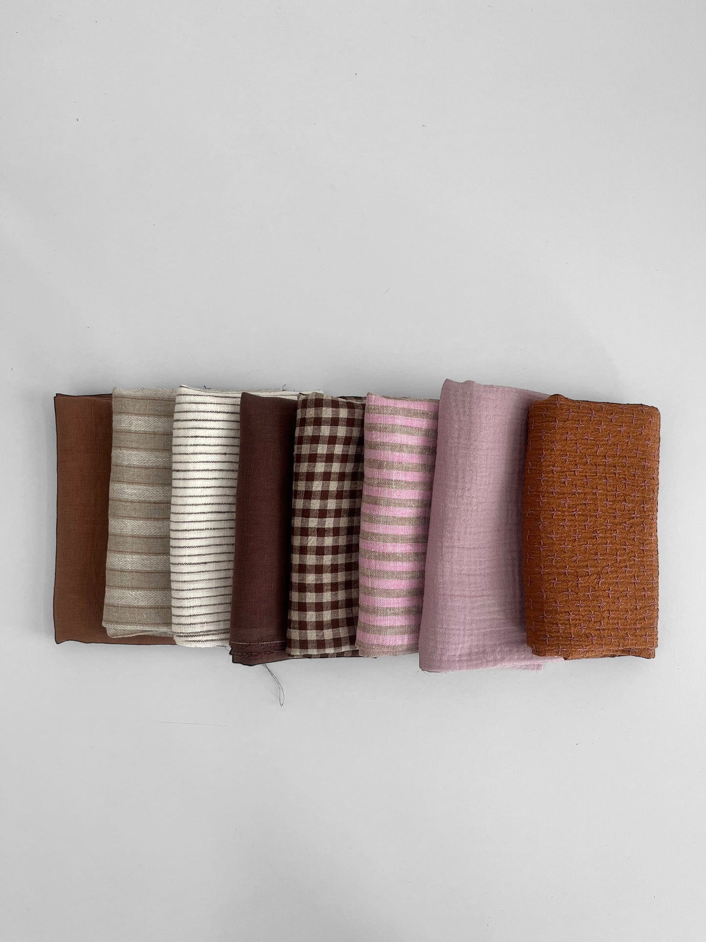 Fat Quarter Bundle 8 pieces