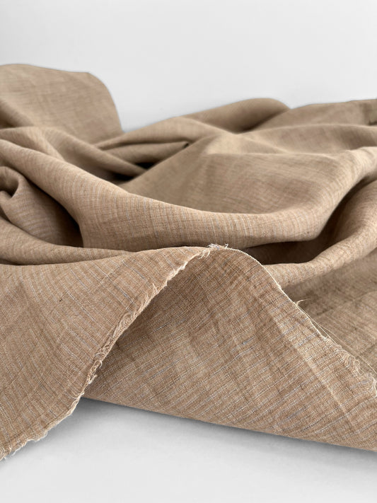 Tan Track Stripes 3mm