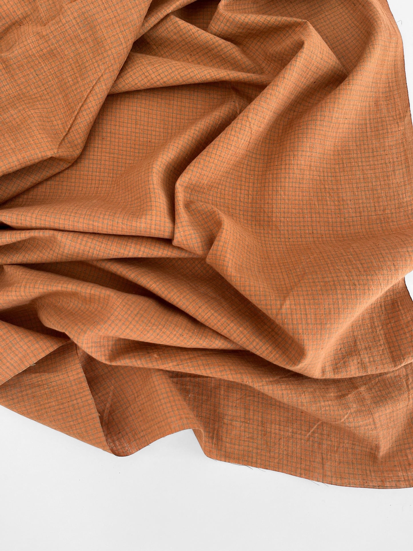 Rust & Olive