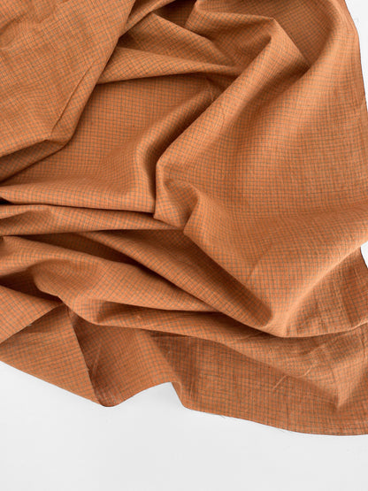 Rust & Olive