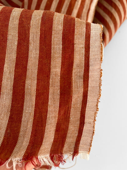 Brick Chunky Stripes 12mm