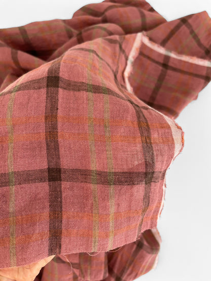Rhubarb Checks