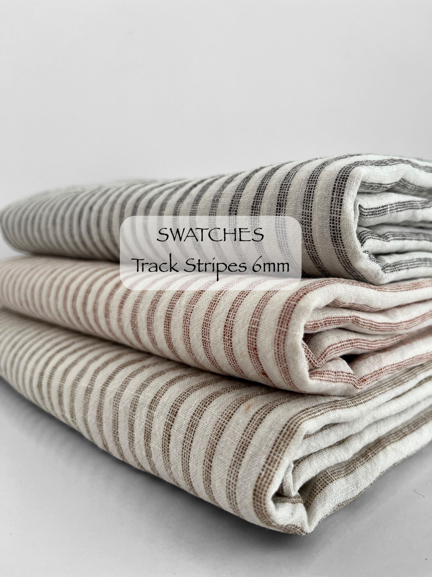 SWATCHES Track Stripes 6mm