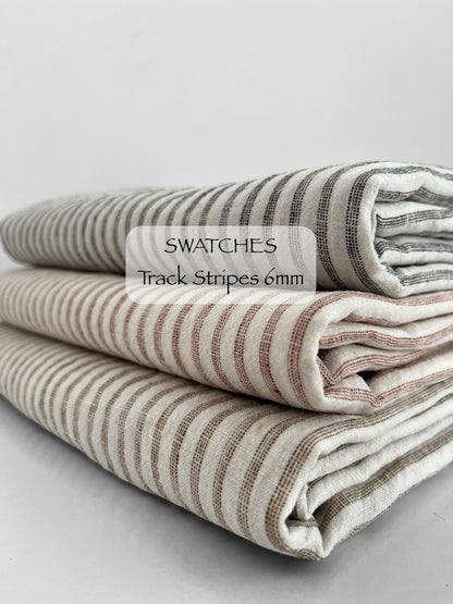 SWATCHES Track Stripes 6mm
