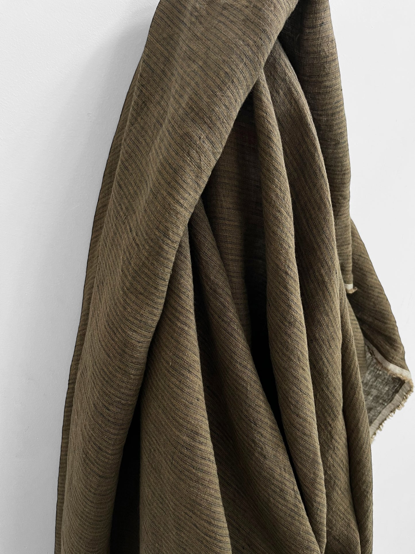 Olive Track Stripes 3mm