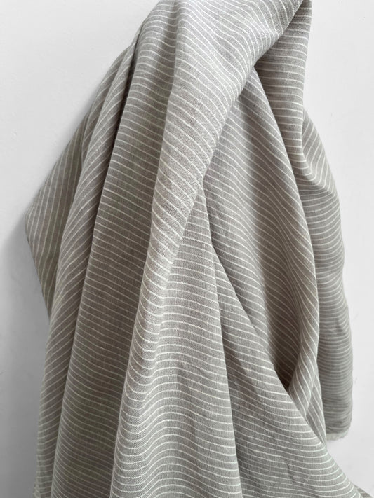 Stone Pinstripes 6mm