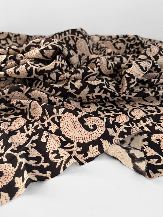 Paisley Black