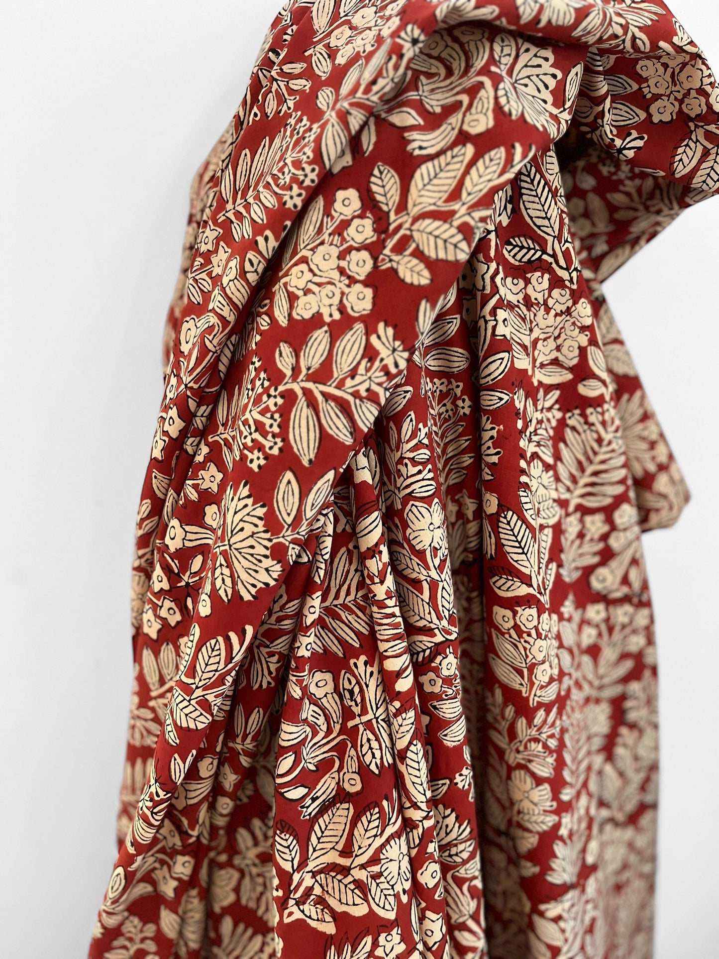 Meadow Red