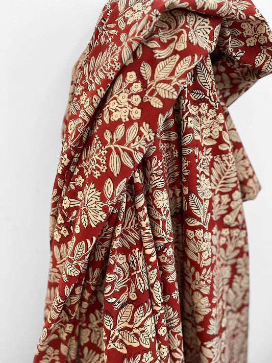Meadow Red