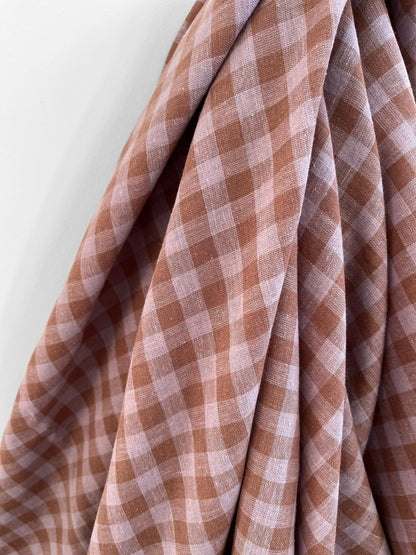 Dustfield Gingham