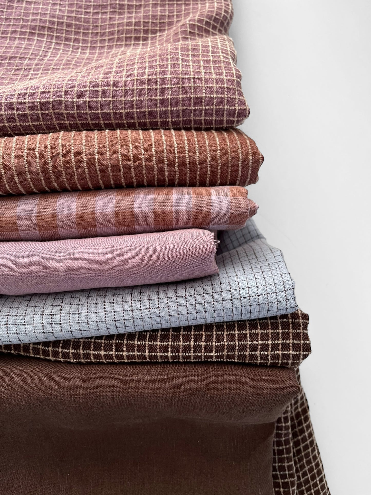 Dustfield Gingham