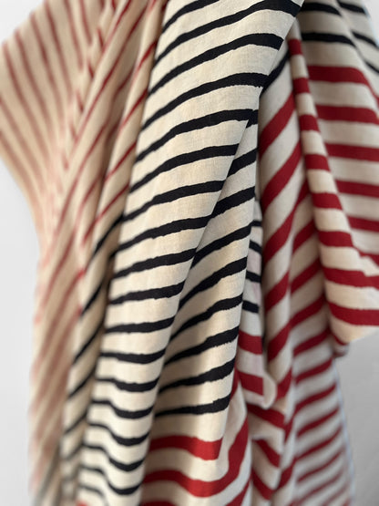 REMNANT 2.25m - Stripy
