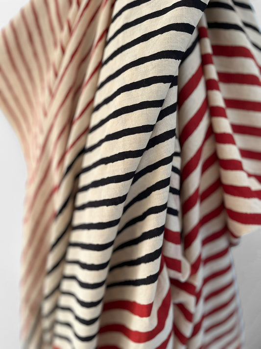 REMNANT 2.25m - Stripy