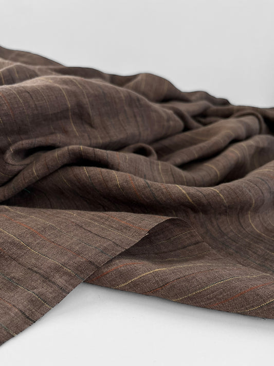 Driftwood Pinstripes 10mm