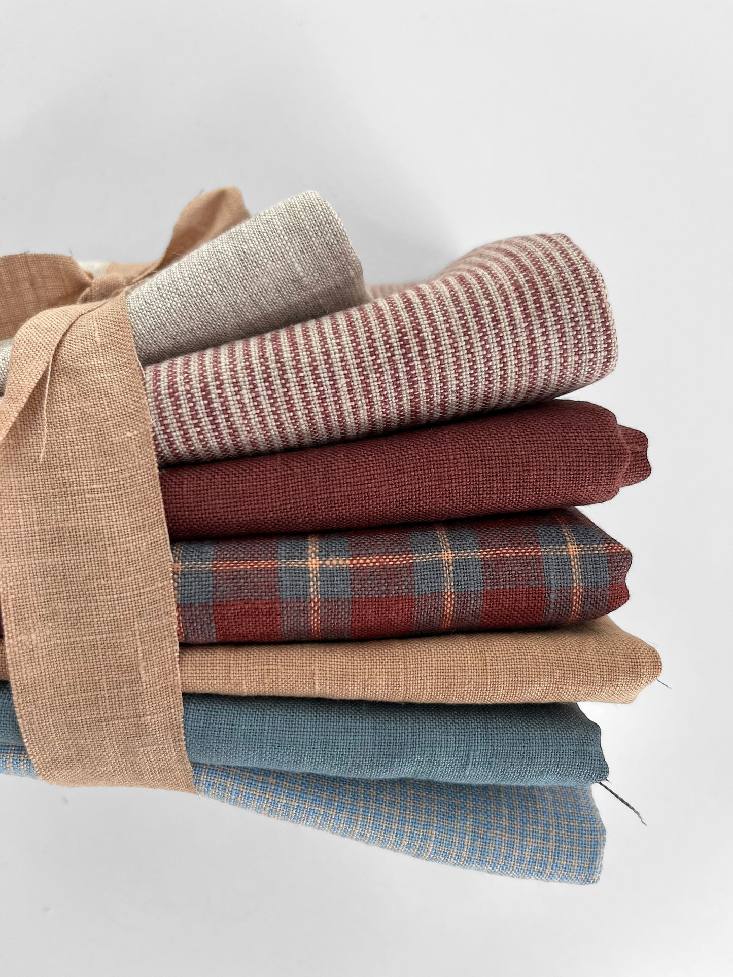 Off-Cuts Bundle ca. 0.45kg/2.2m
