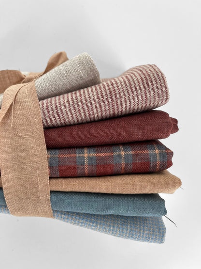 Off-Cuts Bundle ca. 0.45kg/2.2m