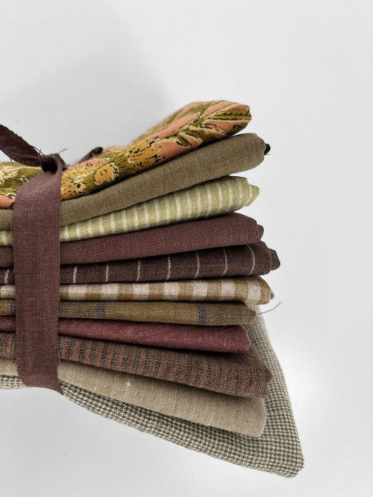 Off-Cuts Bundle ca. 0.45kg/2.2m