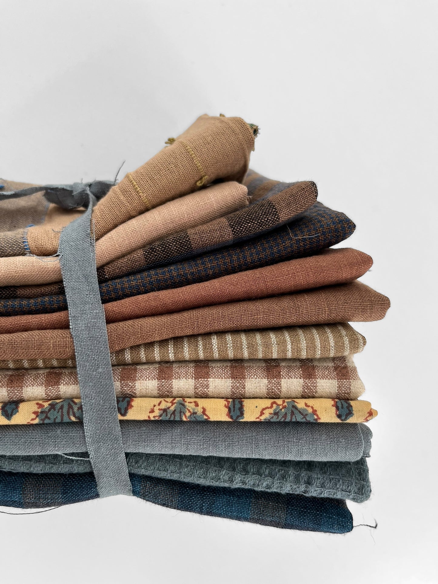 Off-Cuts Bundle ca. 0.45kg/2.2m