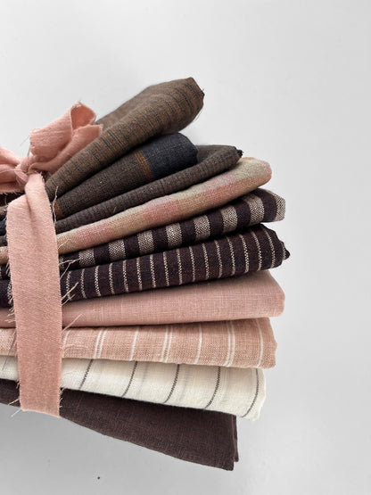 Off-Cuts Bundle ca. 0.45kg/2.2m