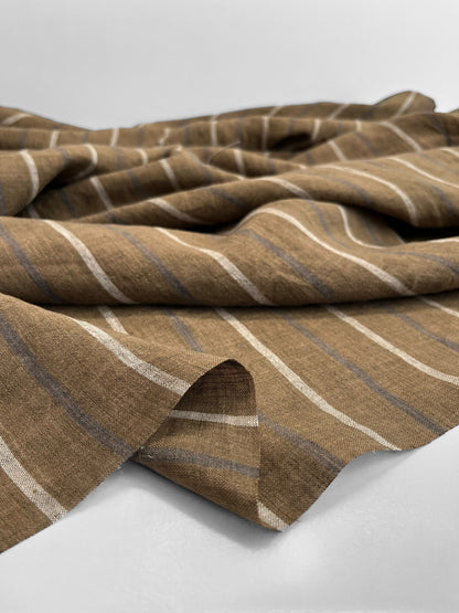 REMNANT 2m - Olive Stripes