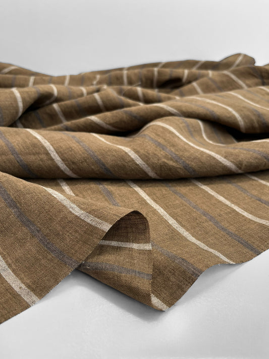 REMNANT 2m - Olive Stripes