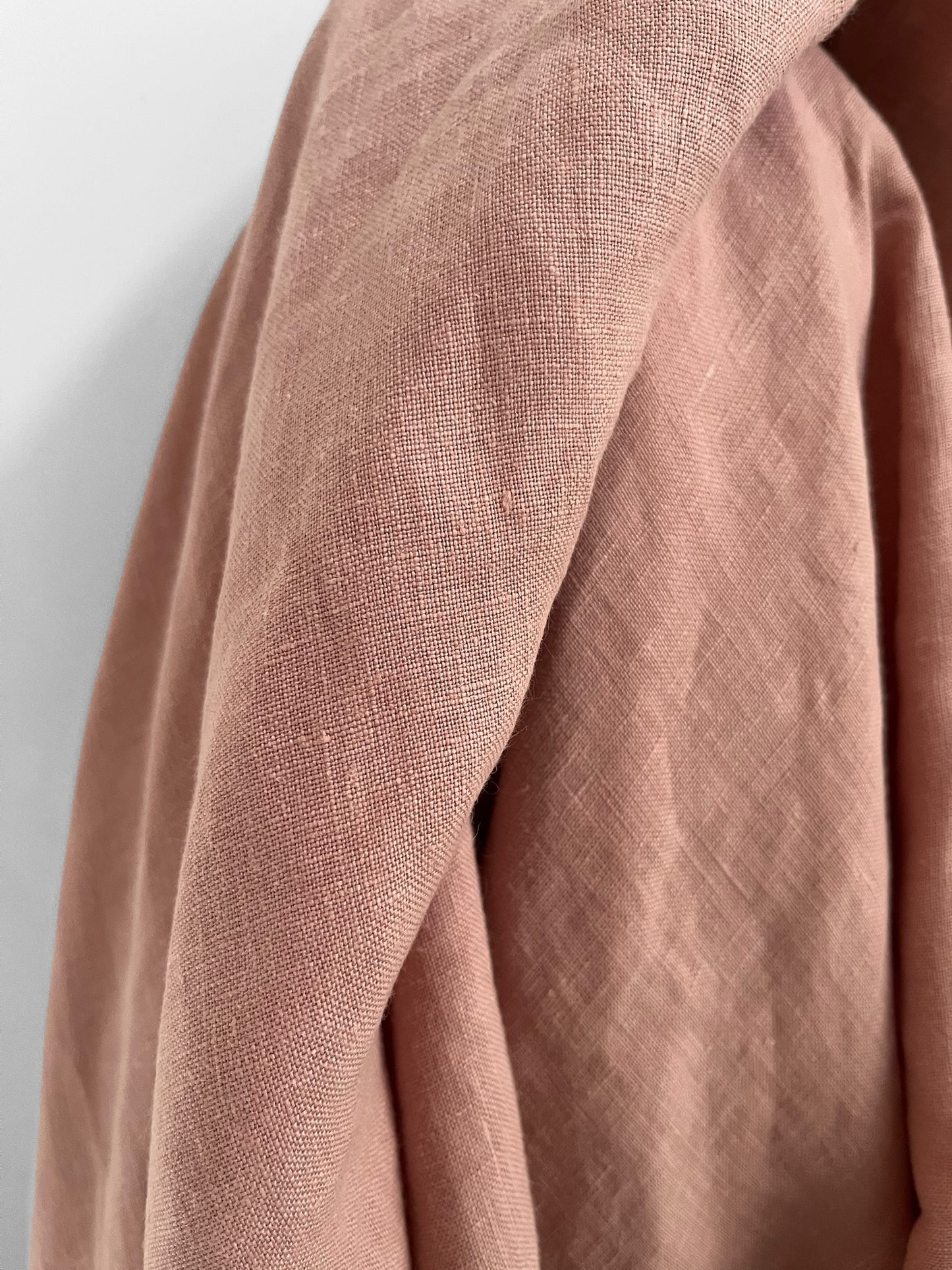Peachy Pink