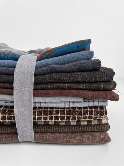 Off-Cuts Bundle ca. 0.45kg/2.2m