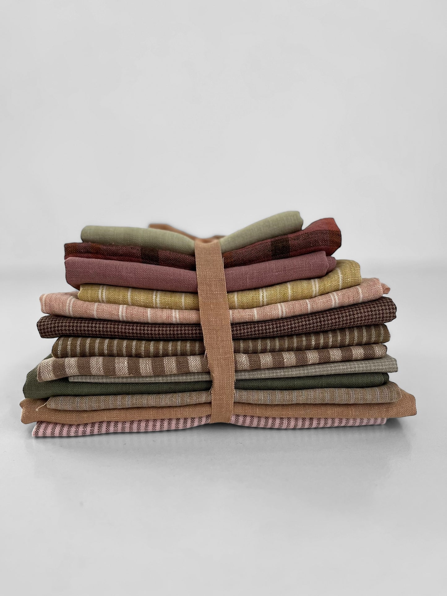 Off-Cuts Bundle ca. 0.45kg/2.2m
