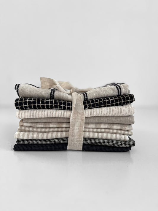 Off-Cuts Bundle ca. 0.45kg/2.2m