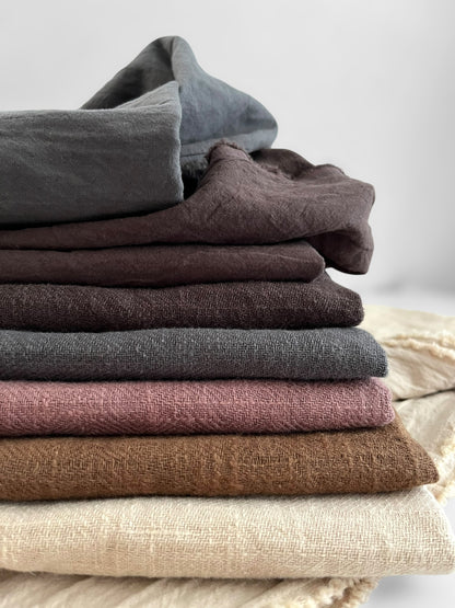 Rosewood Reversible Cloth
