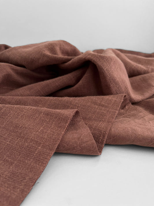 Rosewood Reversible Cloth