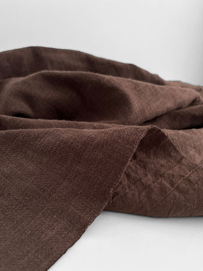 Coffee Bean Reversible Cloth